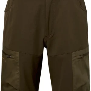 Abverkauf Pinewood Shorts Finnveden Hybrid, D.Olive/H.Olive