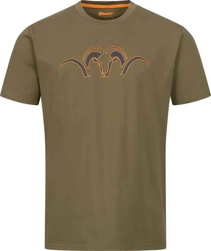 Beliebt Blaser T-Shirt Outline T26, Kaper