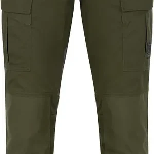 Abverkauf Mauser Hose Stalker, Matt Oliv