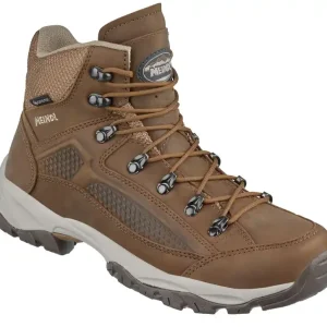 Meindl Baltimore Lady GTX, Rehbraun Knallerangebot