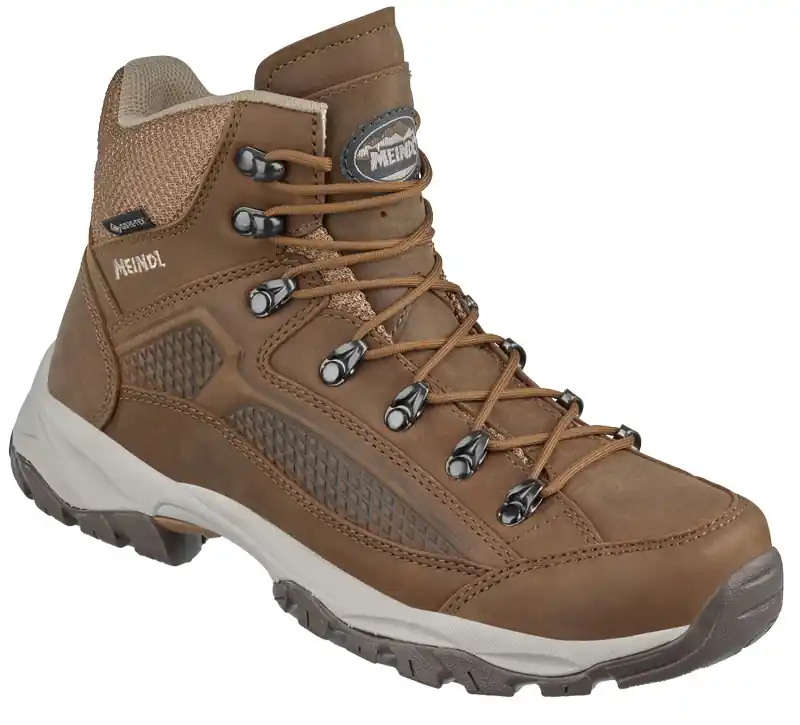 Meindl Baltimore Lady GTX, Rehbraun Knallerangebot