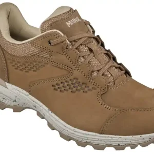 Neu Meindl Halbschuh Padua LF Lady, Braun