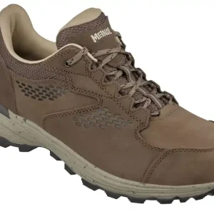 Begrenztes Angebot Meindl Halbschuh Padua LF, Dunkelbraun