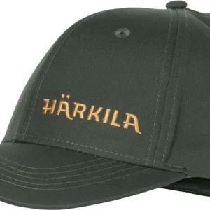 Angebot Härkila Cap Fjell, Willow Green