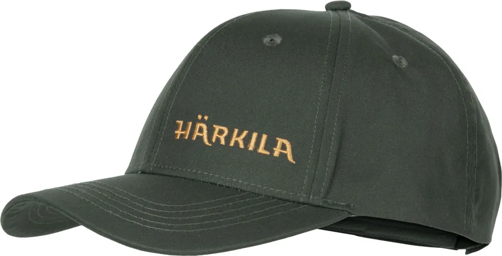 Angebot Härkila Cap Fjell, Willow Green