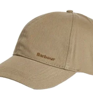 Mega-Angebot Barbour Cap Milburn, Bleached Olive