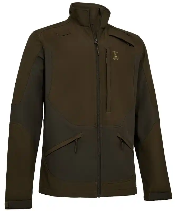 Deerhunter Softshelljacke Rogaland, Fallen Leaf Highlight