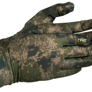 HART Handschuhe Ural Cover, Camouflage Must-Have