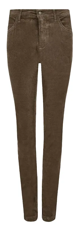 Expressversand Dubarry Hose Honeysuckle, Mocha