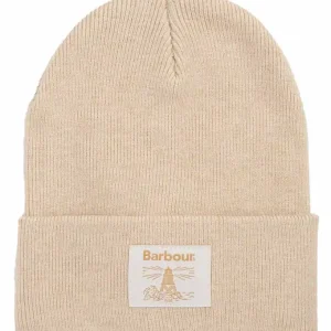 Super-Preis Barbour Beanie Ellison, oatmeal