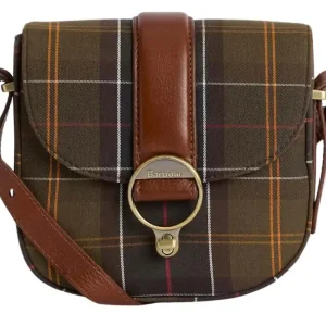 Jetzt Kaufen Barbour Tasche Elm Crossbody, Classic Tartan