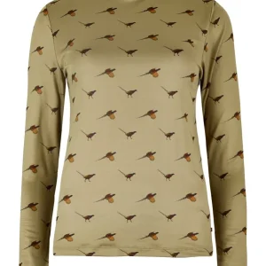 Neuheit Dubarry Rollkragen Reynolds, Dusky Green