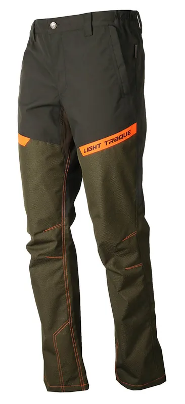 Sonderangebot Somlys Dornenhose Traque Light, Oliv