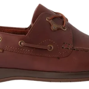 Meistverkauft Dubarry Bootsschuh Sailmaker X LT, Mahogany