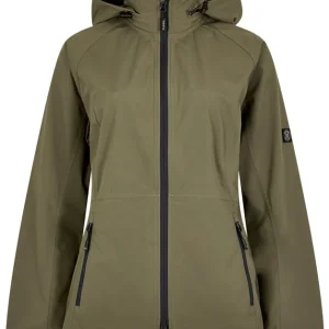 Dubarry Jacke Seamills, Kelp Ausverkauf