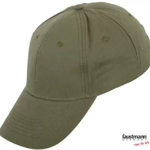 Lodenhut Cap, Oliv Günstig