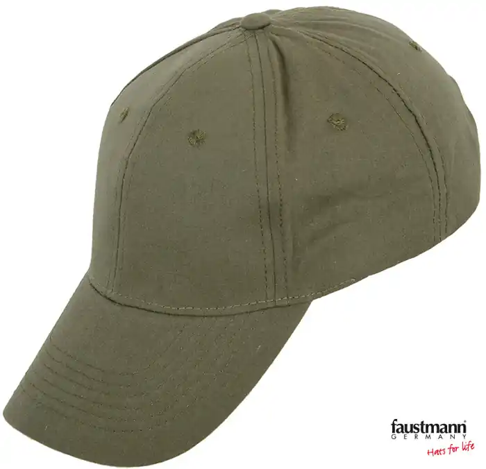 Lodenhut Cap, Oliv Günstig