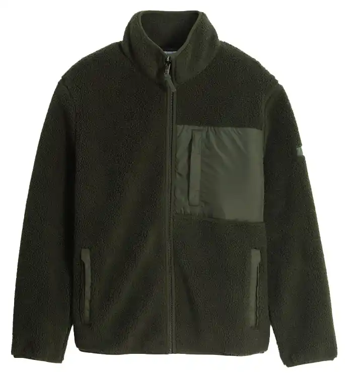Aigle Fleecejacke AIW25, Avocat Direkt Vom Hersteller