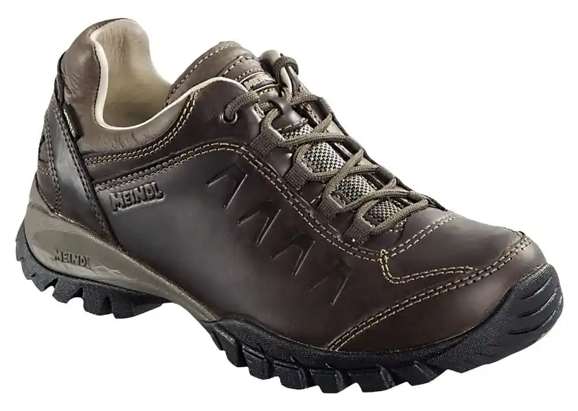 Meindl Schuh Siena Lady GTX, Braun Kracherpreis