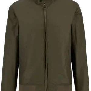 Beliebt Barbour Wachsjacke L-WT Royston, Beech