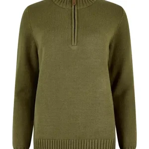 Mega-Angebot Dubarry Troyer Markham, Dusky Green