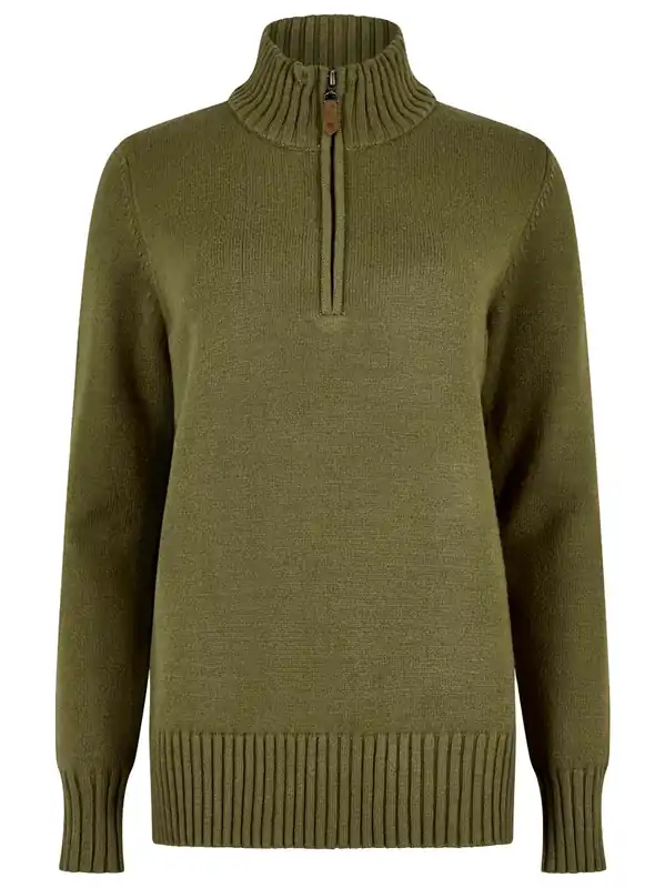 Mega-Angebot Dubarry Troyer Markham, Dusky Green