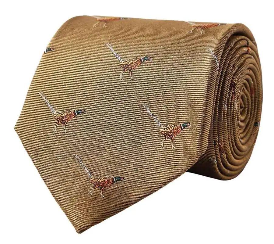 Dubarry Krawatte Madden, Gold Beliebt