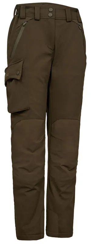 Deerhunter Hose Muflon Pro, Art Green Günstig