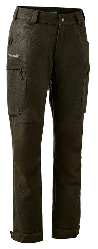 Deerhunter Hose Tatra, Loden Wood Jetzt Bestellen