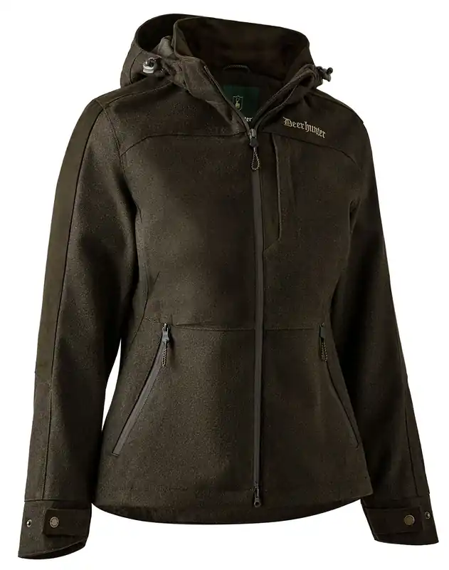 Sofort Bestellen Deerhunter Jacke Tatra Active, Loden Wood