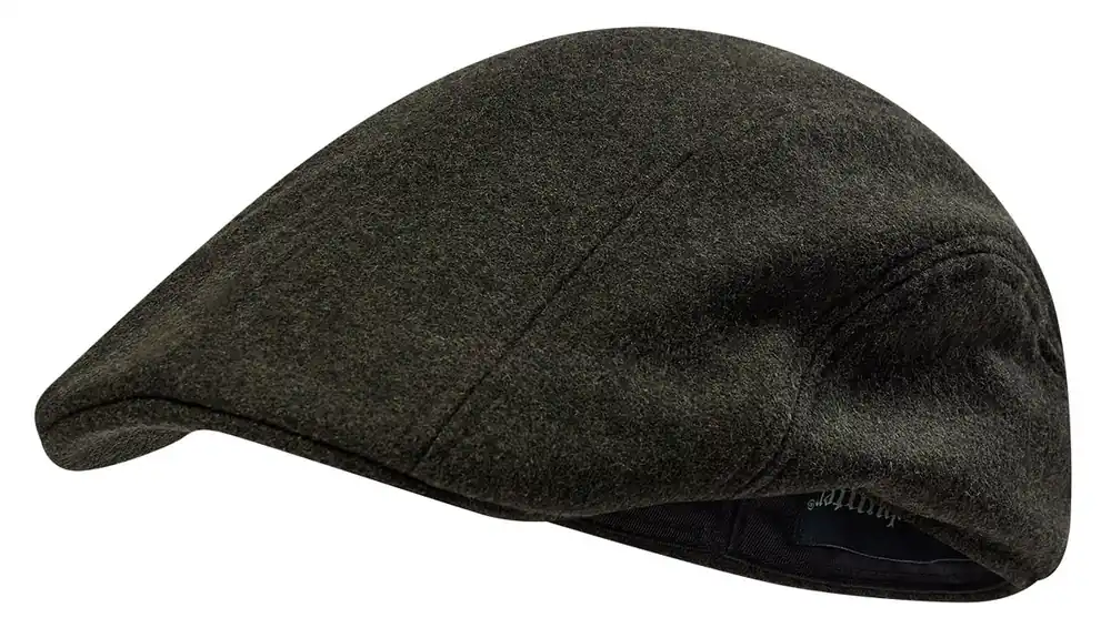 Deerhunter Flatcap Tatra, Loden Wood Sonderaktion