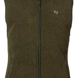 Chevalier Weste Mainstone, Autumn Green Meistverkauft