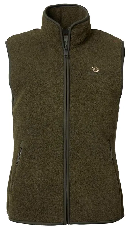 Chevalier Weste Mainstone, Autumn Green Meistverkauft