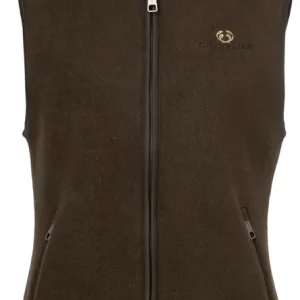 Sonderangebot Chevalier Weste Mainstone, Brown