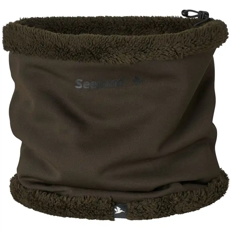 Seeland Halswärmer Tube Iron, Pine Green Garantierte Lieferung