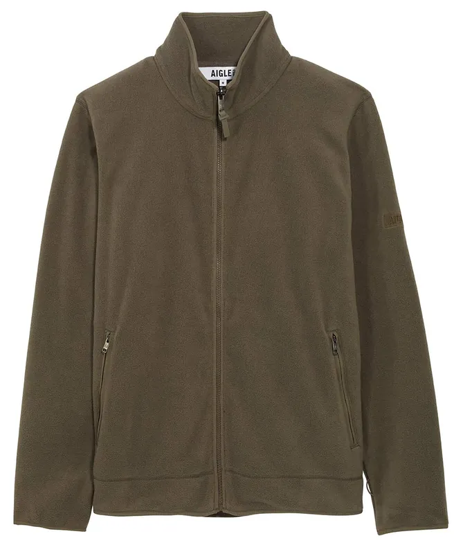 Aigle Fleecejacke Herren, Rocher Sale