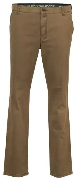 Letzte Chance Club of Comfort Hinrichs Bekl Hose Garvey G24, Grün