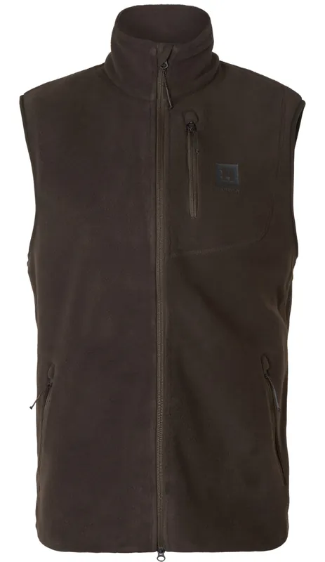 Härkila Fleeceweste Aspire, Shadow Brown Sonderaktion