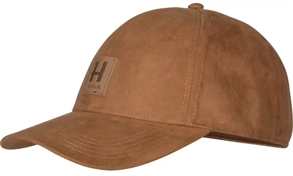 Aktuell Härkila Cap Berkshire, Antique Bronze