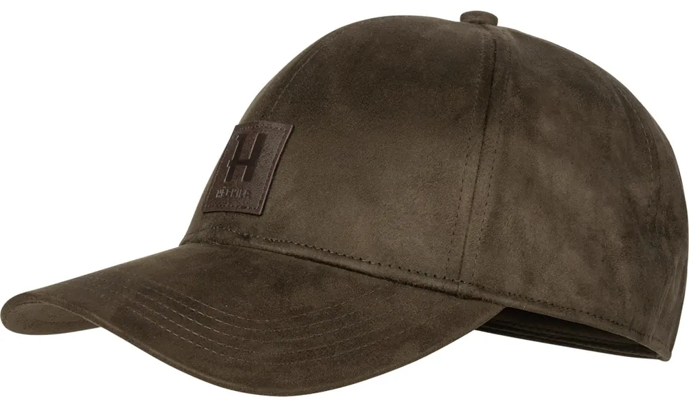 Wochenendangebot Härkila Cap Berkshire, Hunting Green