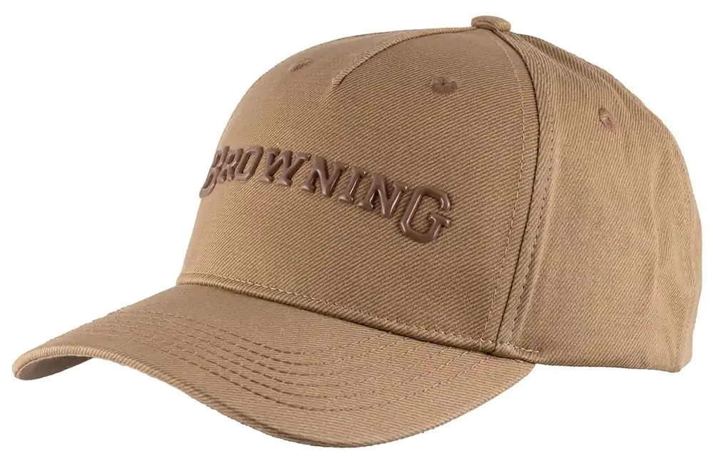 Browning Cap Phantom, Brown Nur Für Kurze Zeit