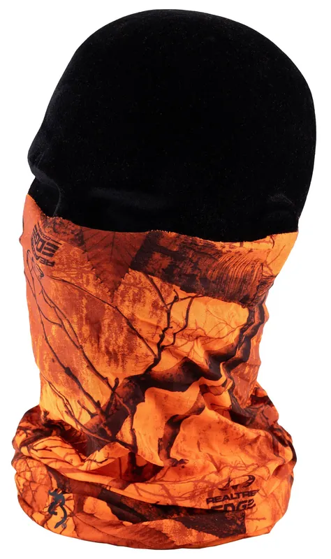 Markenprodukt Browning Tube Quick Cover, Blaze