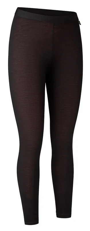 Deerhunter Unterhose Lady Quinn Merino Black Oak Neue Kollektion