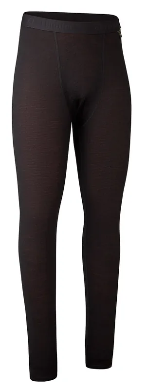 Top-Preis Deerhunter Unterhose Quinn Merino Black Oak