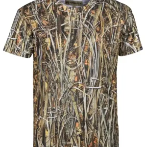 Sofort Bestellen Percussion T-Shirt, Ghostcamo Wet