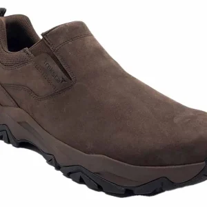 Bestpreis Treksta Schuhe Adapt Low HTX, Darkbrown