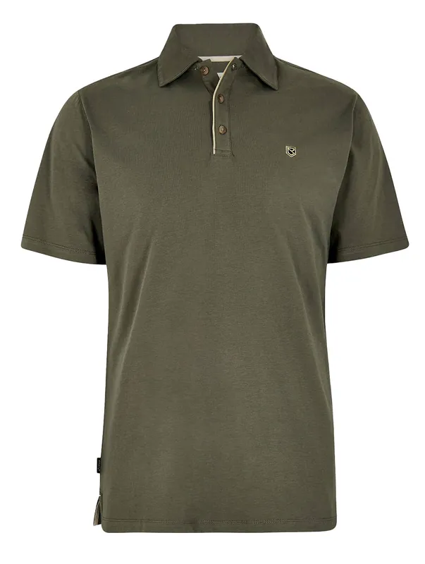 Dubarry Poloshirt Kilmurray, Kelp Sale