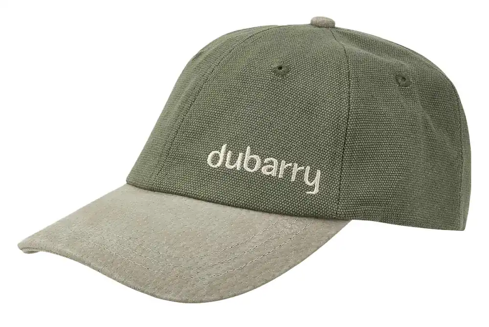 Dubarry Cap Causeway, Pesto Solange Der Vorrat Reicht
