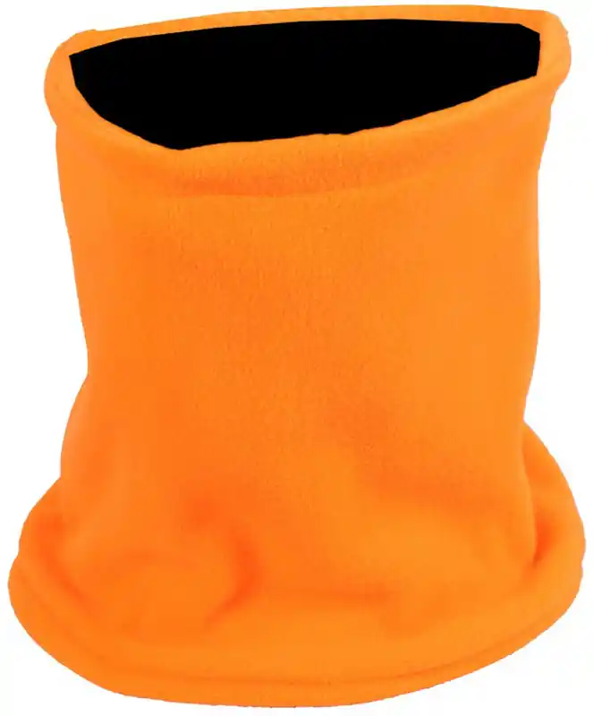 Treeland Tube Fleece, Orange Expressversand
