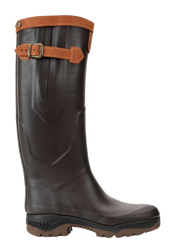 Meistverkauft Aigle Parcours 2 Sign PF, Brun